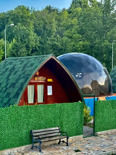 Clean Bungalov Galeri 24